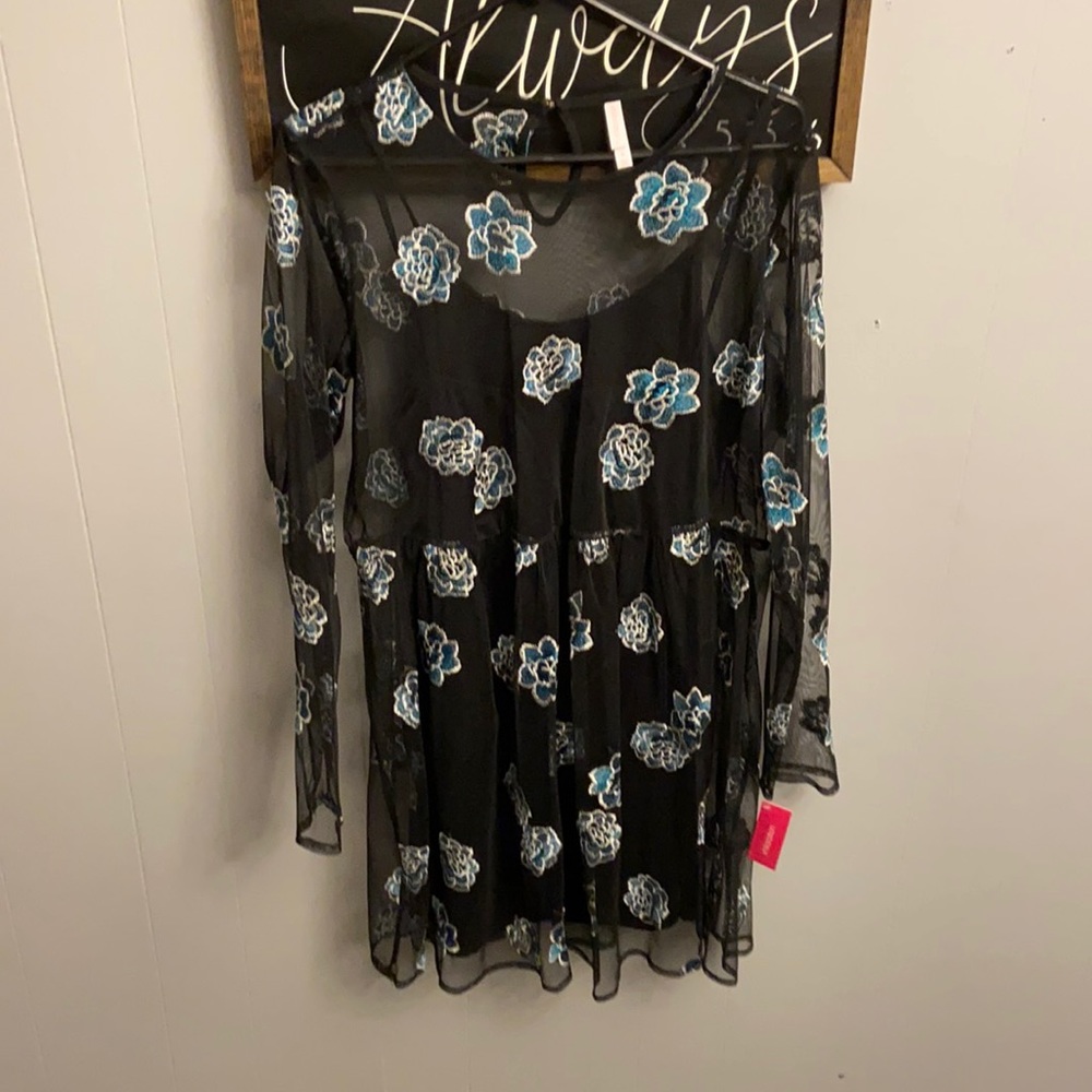 Target Dress